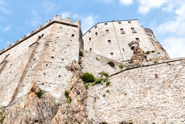 Aziz Michael'ın abbey