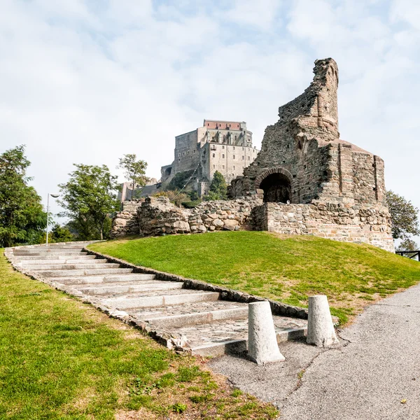 Saint Michael's Abbey — Stockfoto