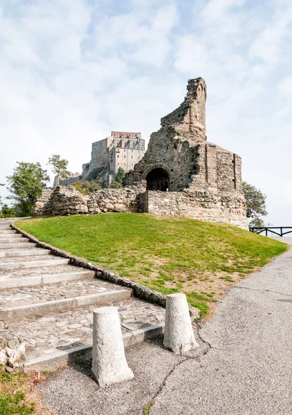 Saint Michael's Abbey — Stockfoto