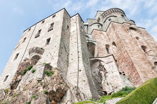 Saint Michael's Abbey — Stockfoto