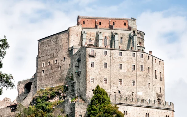 Saint Michael's Abbey — Stockfoto