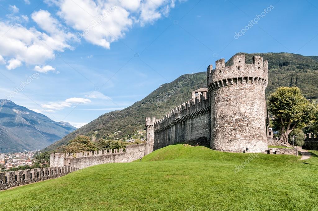 la svizzera con bellinzona cruciverba