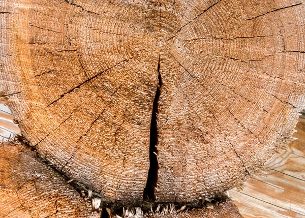 Fondo de madera abstracto —  Fotos de Stock