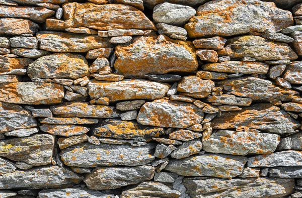 Piedra de pared — Foto de Stock