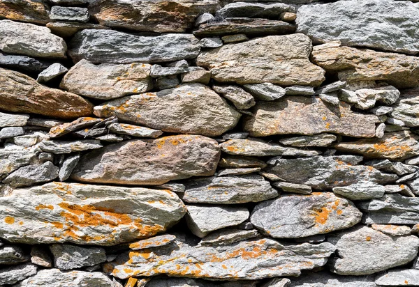 Piedra de pared — Foto de Stock