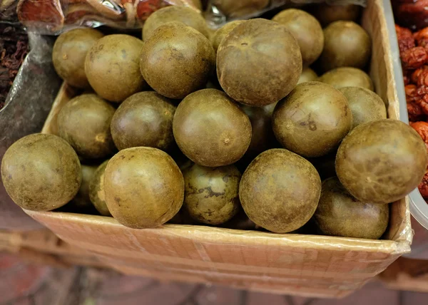 Buddha fruit — Stock Photo, Image