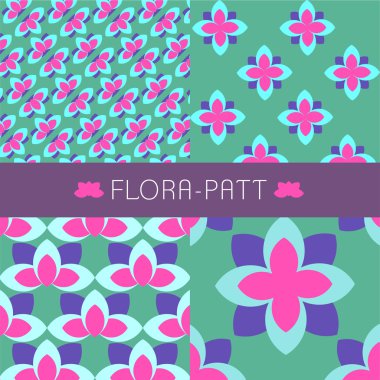 Flora Patt
