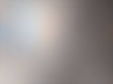 yumuşak, bulanık parlak ışıklar bir eğim yaratıyor