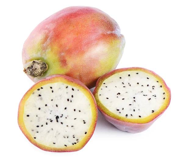 Fruits du dragon ou pitaya — Photo