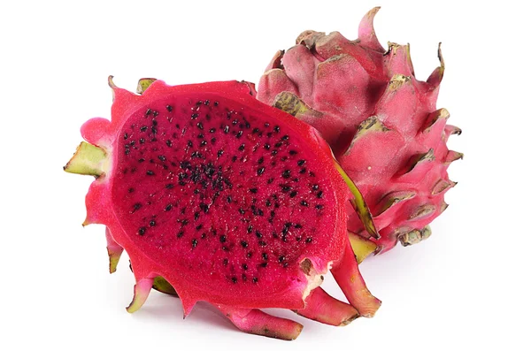 Fruits du dragon ou pitaya — Photo