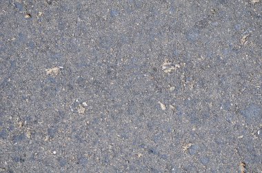 Eski asfalt arka plan olarak kapat