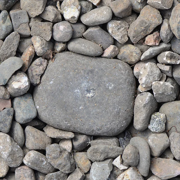 Latar belakang membuat closeup dari lantai pola batu — Stok Foto