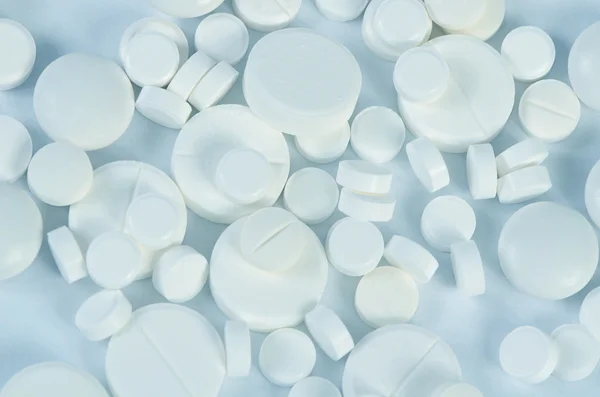 tabletler kapatın. tıbbi geçmişi