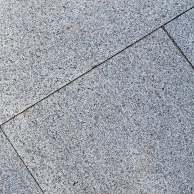 Kaldırım döşeme arka kapatmak