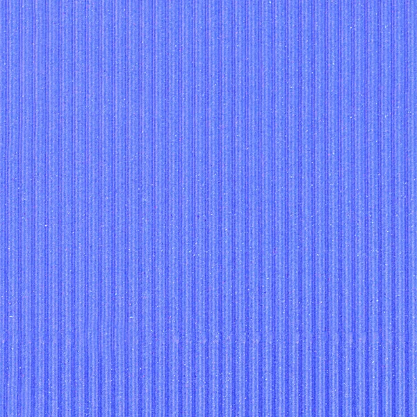 Blue crepe paper close up — Stock Photo, Image