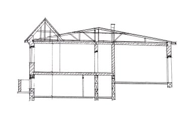 arka plan bir ev projeler