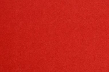 Kırmızı kağıt yakın çekim