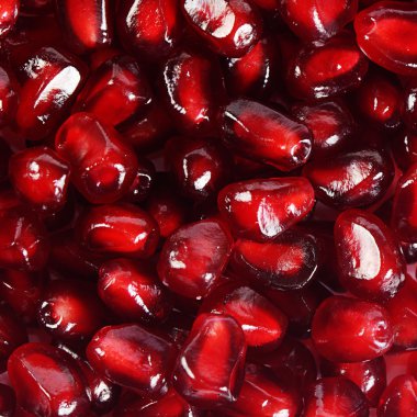 Arka plan olarak taze nar