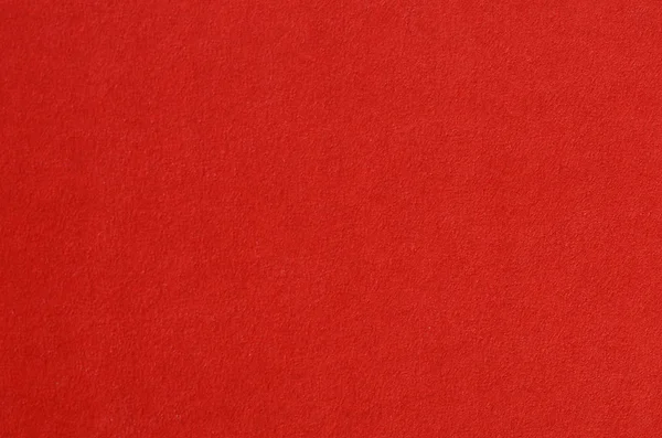 Czerwony papier z bliska — Zdjęcie stockowe