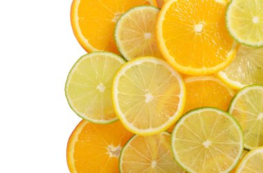 Duracaksınız düşük narenciye meyve yakın çekim