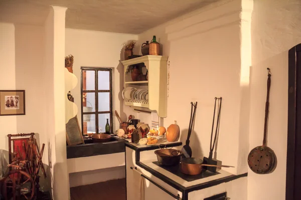 İsveç House Mutfak