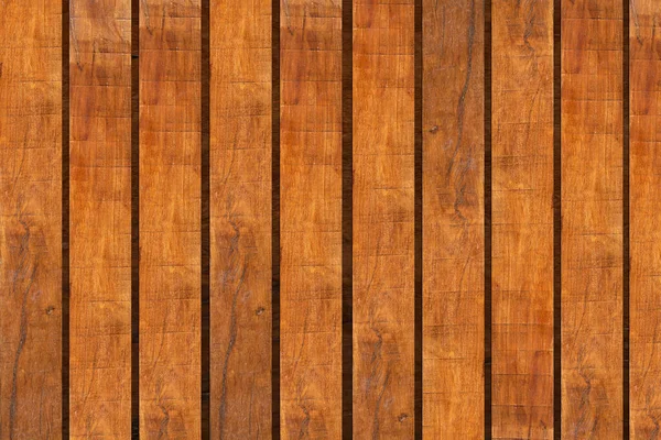 Pared Madera Marrón Roja Para Imágenes Fondo Textura — Foto de Stock