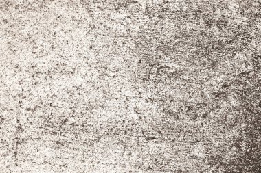 Eski çimento ya da çimento lekeli ve ham vintage arka plan ve doku için küflü dış duvar.