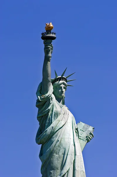 Statue of Liberty — Stock Photo, Image