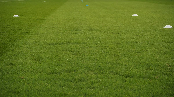 Campo di addestramento — Foto Stock