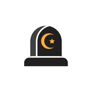 Headston logo illüstrasyon tasarımı