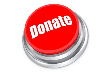 Donate button clipart