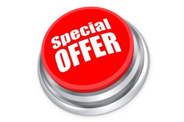 Special Offer Button clipart
