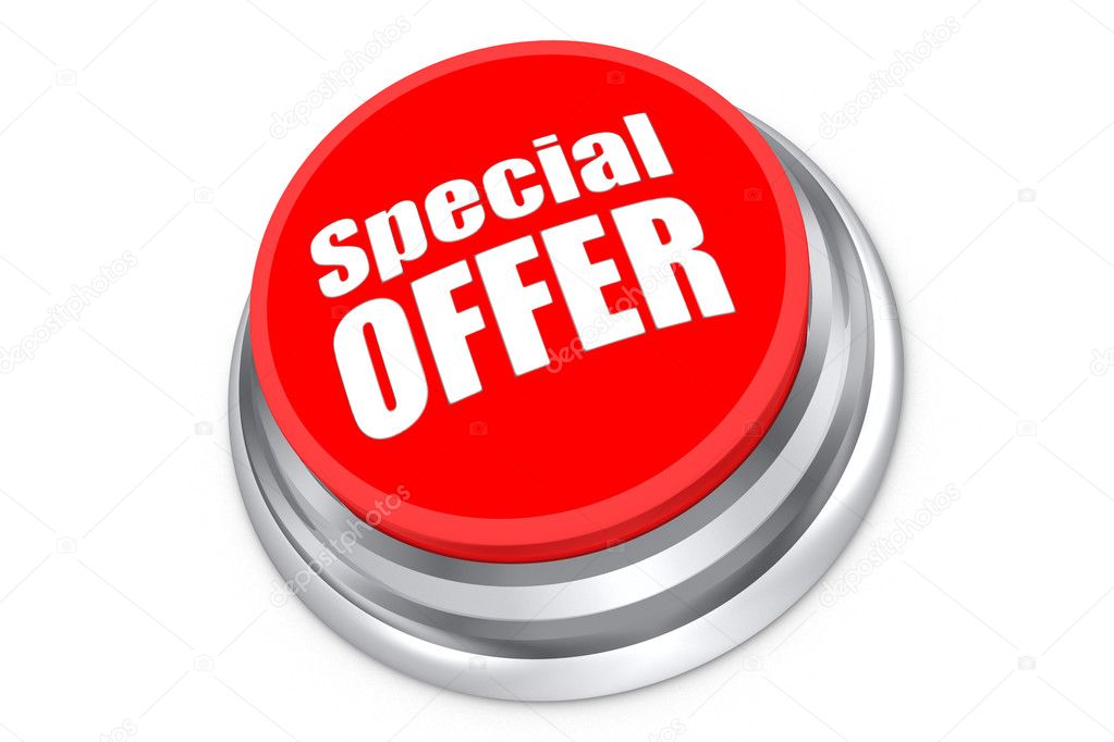 Special Offer Button