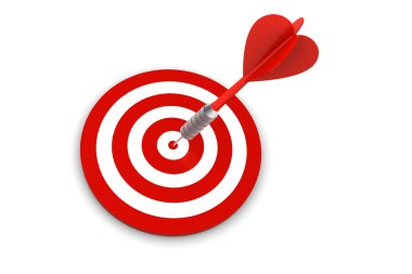 hedefi dart
