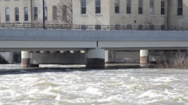 Hızlı Nehri akış