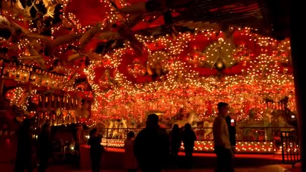 Music Machines At House On The Rocks Stock Video C Msubhadeep