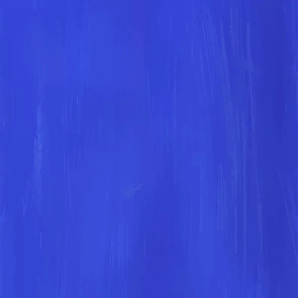 Textura pintada con pintura azul sobre papel — Vector de stock