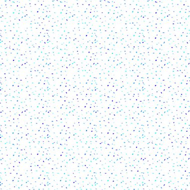 Birçok küçük parlak parçalar ile sorunsuz arka plan