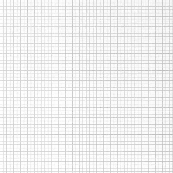 Bir hücredeki vektör Dikişsiz desen kağıt egzersiz kitabı. Doku defter sayfası