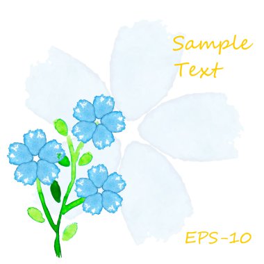 Dekoratif kenarlık öğesi.