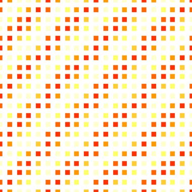 soyut desenli doku kareler. 