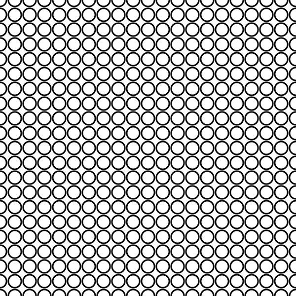 Vector seamless pattern. Modern stylish texture. Repeating abstract background. — Stock Vector