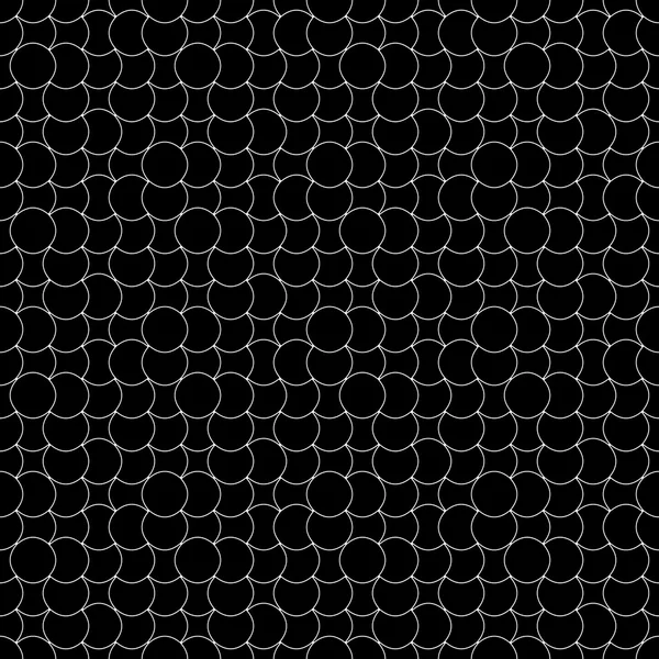 Kusursuz Geometrik Arkaplan — Stok Vektör