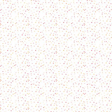 Birçok küçük parlak parçalar ile sorunsuz arka plan.