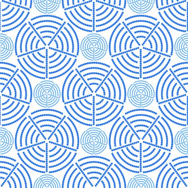 Kesintisiz Daire ve zil sesi çeşidi.