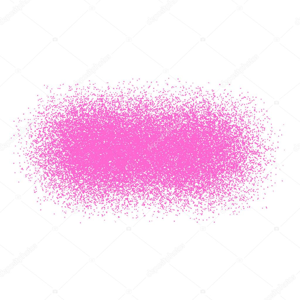 pista de arena, textura vectorial. 2023