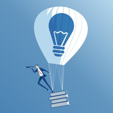 İş kavramı fikri ve eğitim