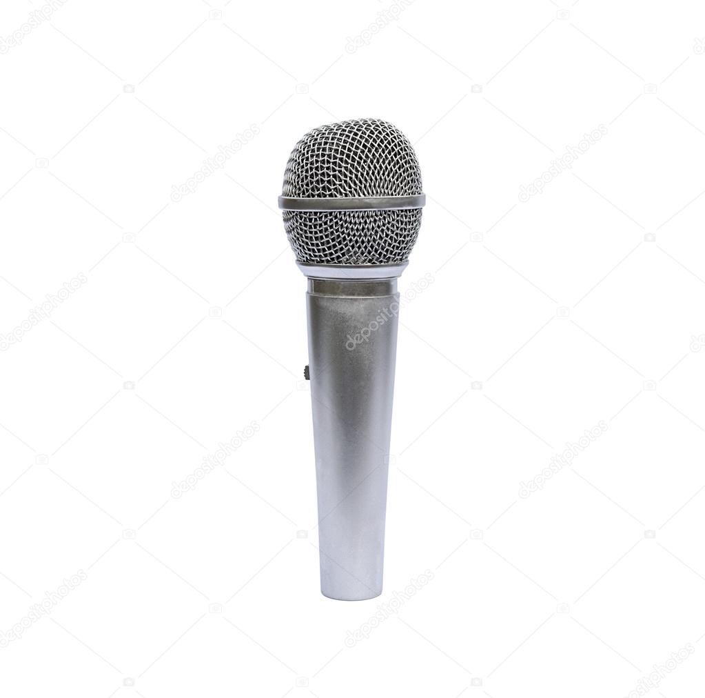 microphone