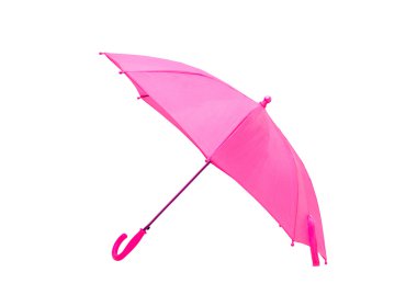 umbrella isolated clipart