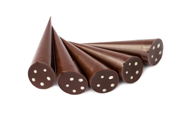 Cioccolatini — Foto Stock